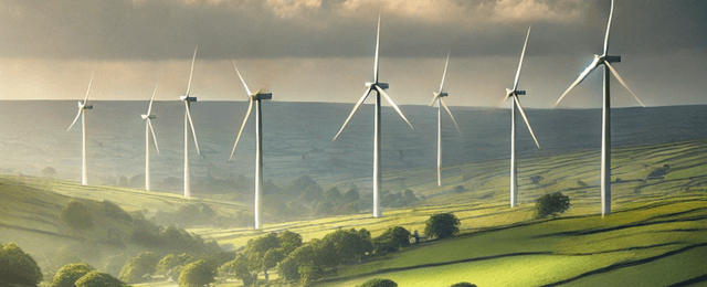 Thumbnail for Renewable Energy in Yorkshire