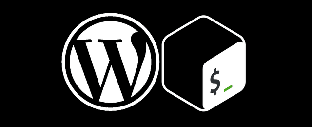 Thumbnail for WordPress and the Command Line