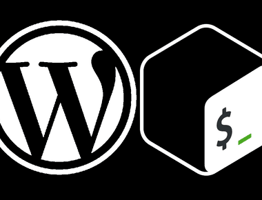 WordPress and the Command Line