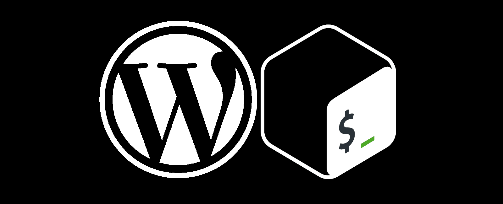 WordPress and the Command Line