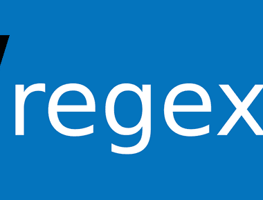 Regex Examples