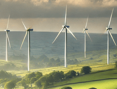 Renewable Energy in Yorkshire